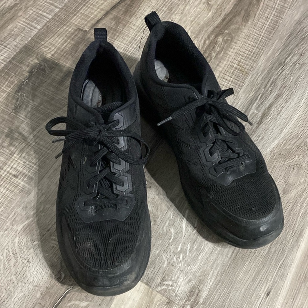 Wolverine Steel Toe Safety Tennis Shoes - Gem